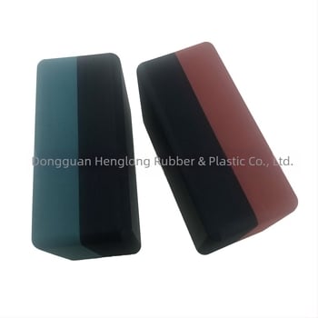 Μπλοκ γιόγκα, διπλού επιπέδου EVA, 380 γρ, κωδικός Yb, με δυνατότητα προσαρμογής