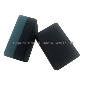 Μπλοκ γιόγκα, διπλού επιπέδου EVA, 380 γρ, κωδικός Yb, με δυνατότητα προσαρμογής