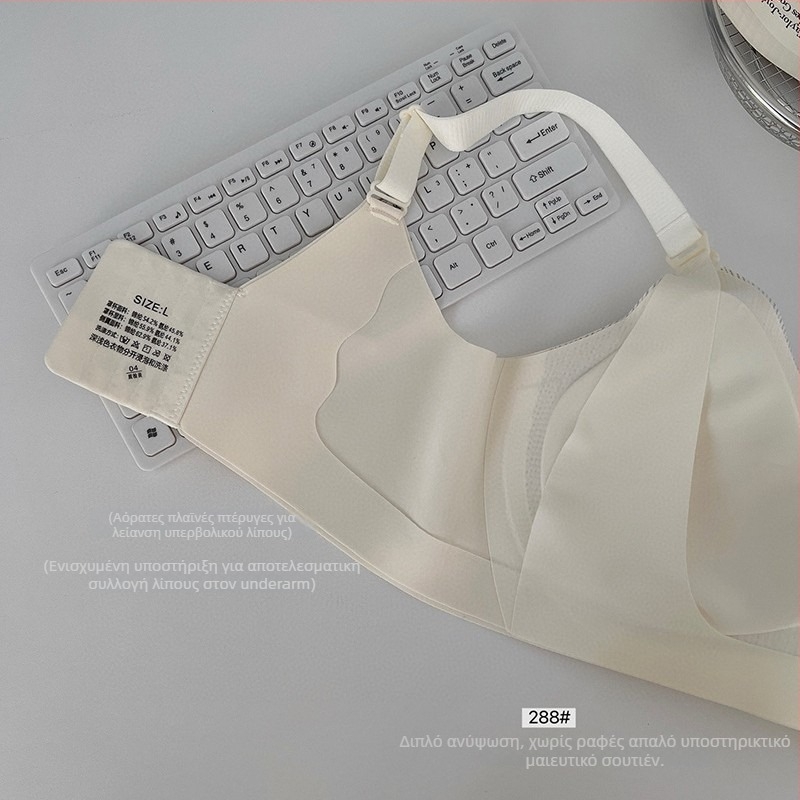 Θηλάζον Σουτιέν Με Μπροστινό Κούμπωμα, Διπλό Ανύψωση, Κατά της Χαλάρωσης, Λεπτά Διαμορφωμένα Κύπελλα, Μετά τον Τοκετό