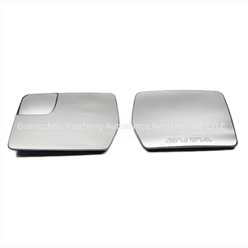 Καθρέφτης οπισθοπορείας για Ford F-150 09-14 Raptor, επίπεδος καθρέφτης, 12V τροφοδοσία, γυαλί