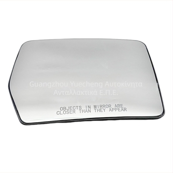 Καθρέφτης οπισθοπορείας για Ford F-150 09-14 Raptor, επίπεδος καθρέφτης, 12V τροφοδοσία, γυαλί