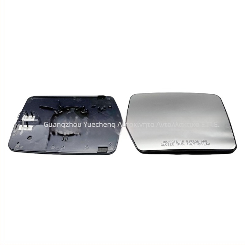 Καθρέφτης οπισθοπορείας για Ford F-150 09-14 Raptor, επίπεδος καθρέφτης, 12V τροφοδοσία, γυαλί