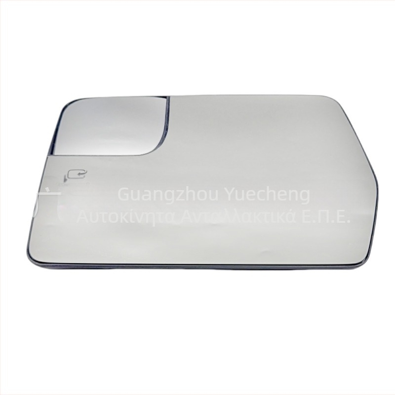 Καθρέφτης οπισθοπορείας για Ford F-150 09-14 Raptor, επίπεδος καθρέφτης, 12V τροφοδοσία, γυαλί