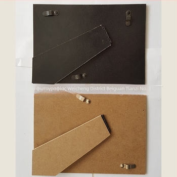 Πίσω πάνελ για φωτογραφικό κάδρο, τεχνητός πίνακας, χειροποίητο, πάχος 2.6 mm, κατ' παραγγελία, Tianzi No.1