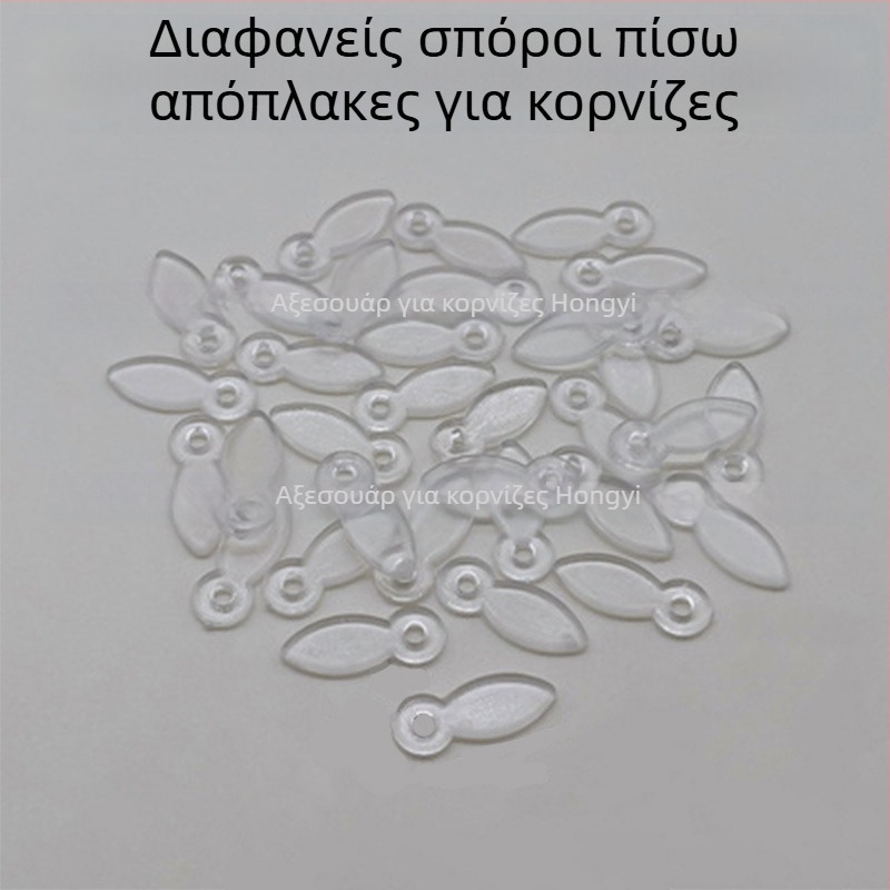 Πίσω πλάκα φωτογραφικού πλαισίου με σφιγκτήρα πίεσης, μέταλλο, μηχανική διαδικασία, μοντέρνο και απλό στυλ, για σαλόνι
