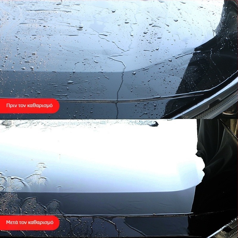 Σετ σφουγγαριών microfiber για detailing αυτοκινήτου, μάρκα Niu ka bang, προσαρμοσμένος σχεδιασμός