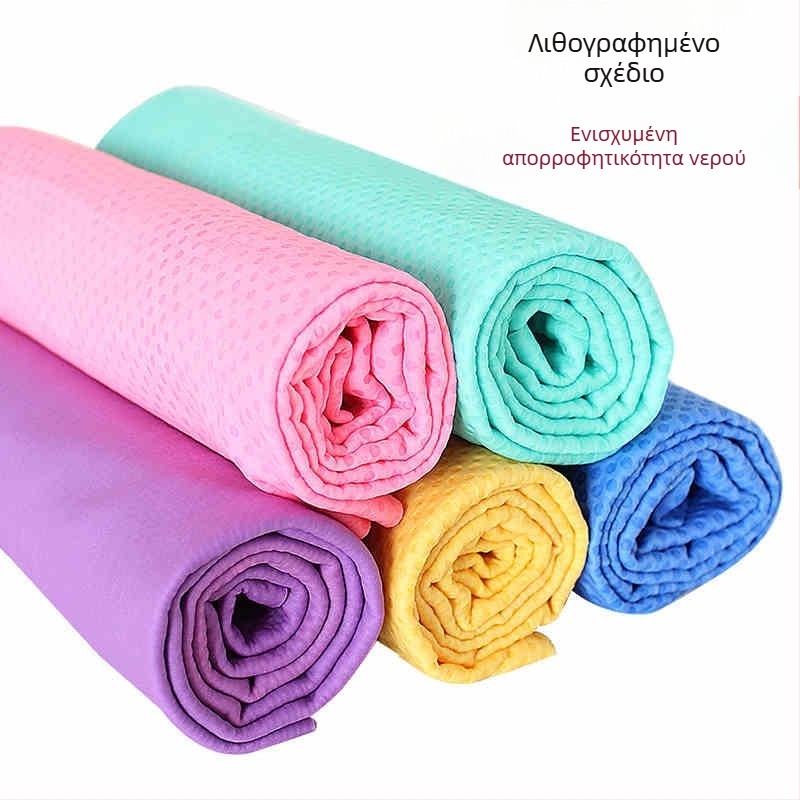 Πετσέτα από συνθετικό δέρμα ελαφιού για πλύσιμο αυτοκινήτου, εξαιρετικά απορροφητικό υλικό PVA