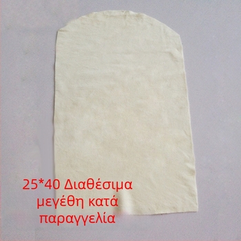 Πετσέτα αυτοκινήτου από σουέντ, απορροφητικό, παχύ πανί καθαρισμού