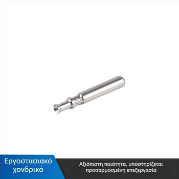 Χαλκός ανάγλυφος πείρος για εξαρτήματα πρίζας ρεύματος