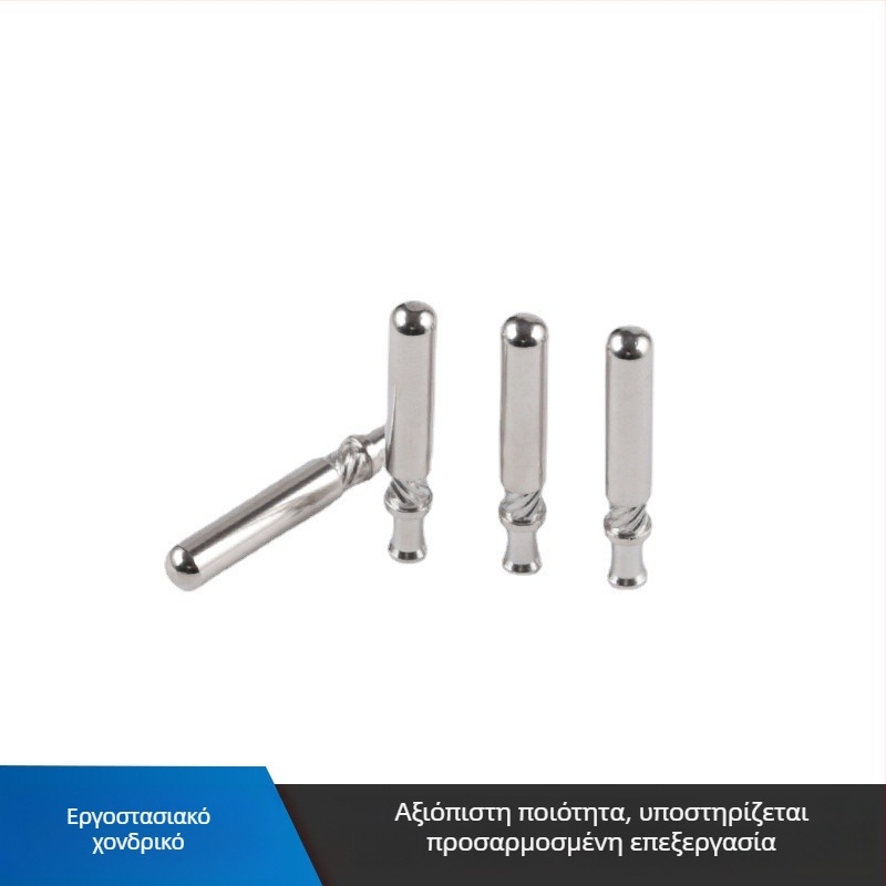 Χαλκός ανάγλυφος πείρος για εξαρτήματα πρίζας ρεύματος