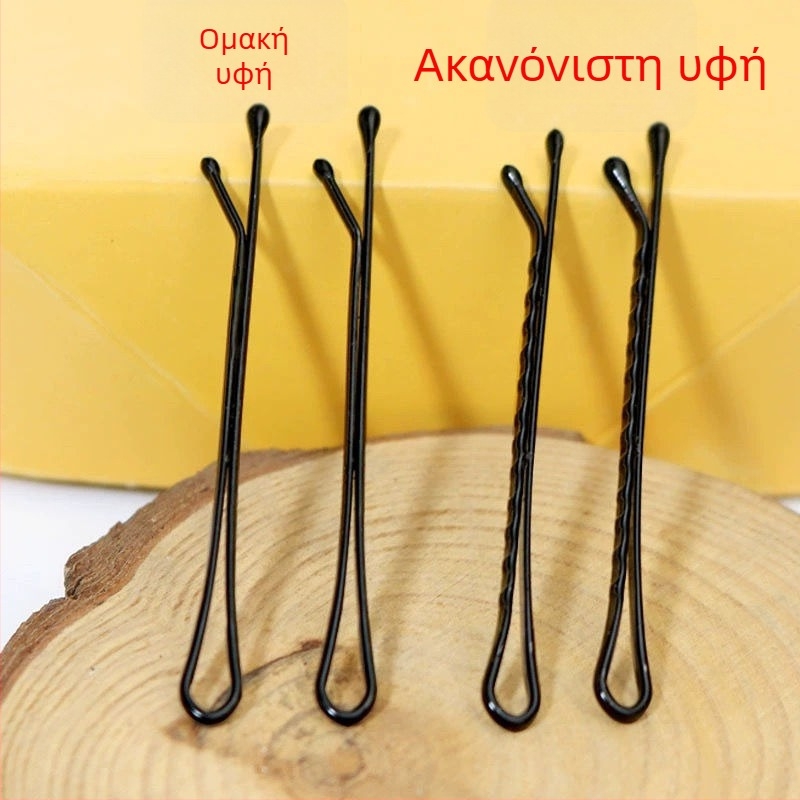 Κλιπ μαλλιών με ένα κομμάτι για παιδιά, Υλικό: Άλλο; Στυλ: Χωρίς προφανές στυλ