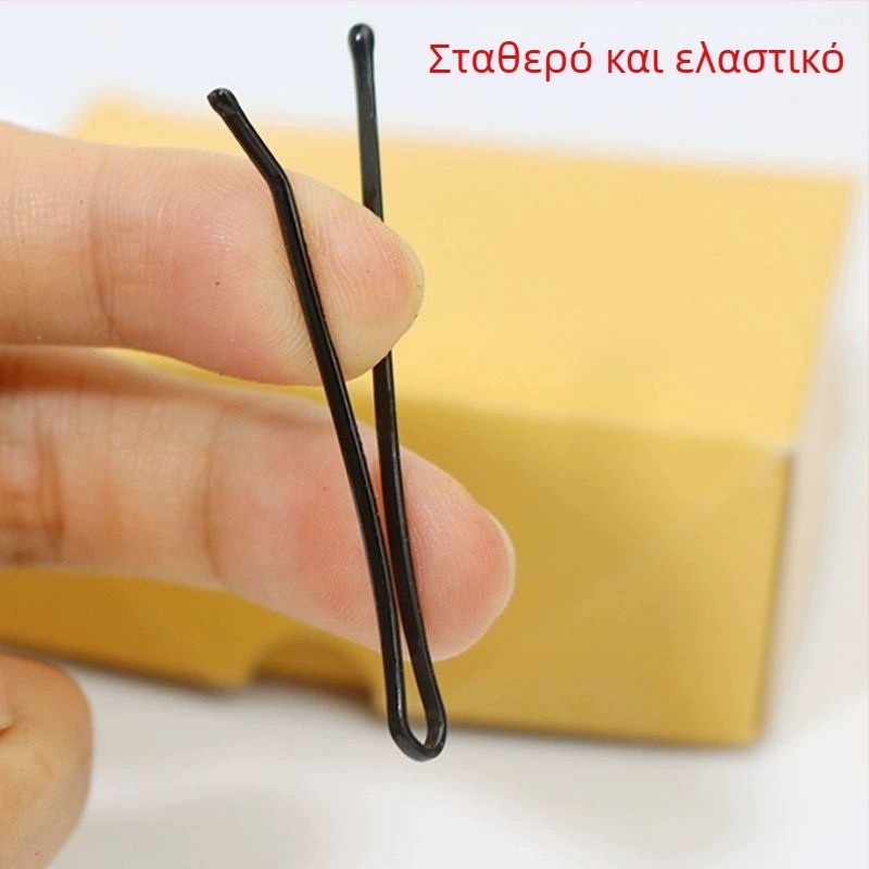 Κλιπ μαλλιών με ένα κομμάτι για παιδιά, Υλικό: Άλλο; Στυλ: Χωρίς προφανές στυλ