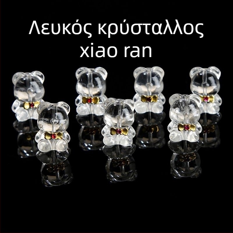 Μενταγιόν σε κινεζικό στυλ από Lvlanjing, με ατομική συσκευασία, Άνοιξη 2025.