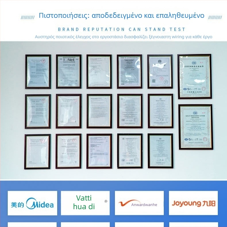 UL1010 ηλεκτρικό καλώδιο, αγωγός από γυμνό χαλκό, μόνωση PVC Nylon, υψηλής θερμοκρασίας, AWG 6/8/12/16/18/20/22/24