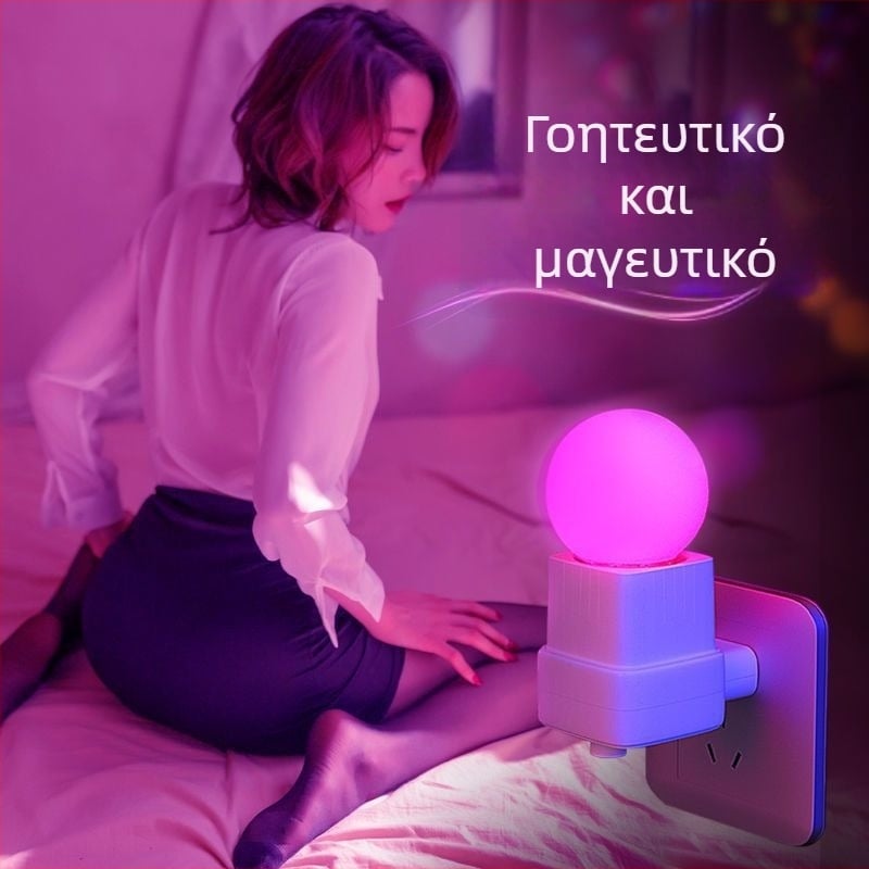 RGB Φως πλήρωσης για γραφείο – κάτω από 10W, 220V, βολικό