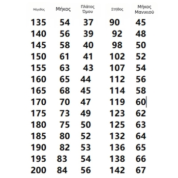 Χειμερινό μπουφάν τρία σε ένα με κουκούλα, unisex, με αποσπώμενο επένδυμα