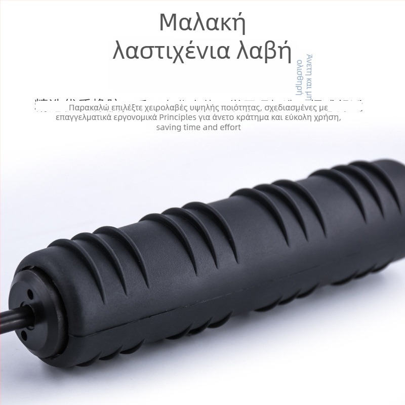 Εργαλείο κοπής καλωδίων για πλαίσιο κατανομής — Ανθεκτικό στην φθορά, Εξωτερικό περίβλημα από αλουμίνιο, κεφαλή κοπής από A3 χάλυβα, ελατήριο Mn65, βάρος 0,55 kg, Μάρκα: GY