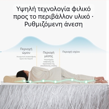 Tank φουσκωτό κάμπινγκ στρώμα με καθολική εφαρμογή – φιλικό προς το περιβάλλον PVC; αυτόματη πλήρωση αέρα; μέγιστο φορτίο 500 kg