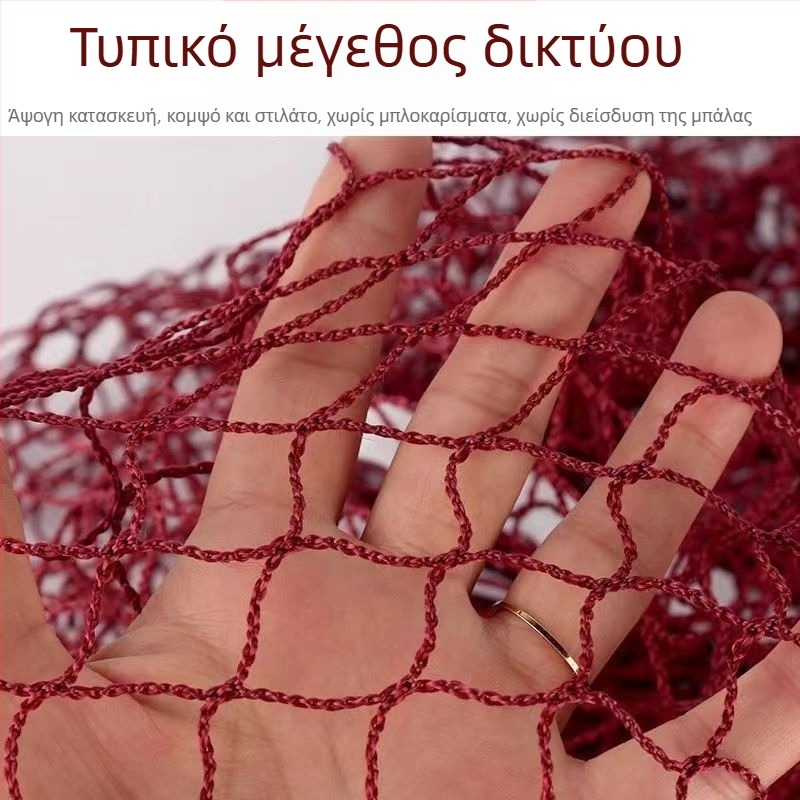 Δίχτυ Μπάντμιντον (Επαγγελματικό, Εσωτερικού/Εξωτερικού, Φορητό, Πρότυπο)