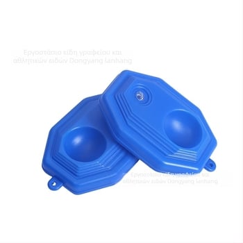 Τενίς προπονητής για αρχάριους με συσκευή ανάκλασης αυτοεκπαίδευσης - Υλικό PE, Προέλευση Zhejiang, Διαθέσιμη παραμετροποίηση, εξάρτημα προπόνησης για τένις