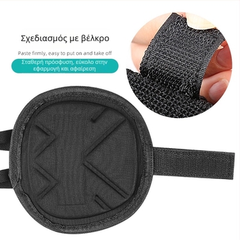 Προστάτευτικά χεριών προπονητικής μπέιζμπολ — σκληρός EVA εξωτερικός φάκελος, ιμάντας Velcro, πολυεστέρας, ελαστική ζώνη; Μάρκα: Cngrandbag; Κατάλληλο για μπέιζμπολ και σόφτμπολ.