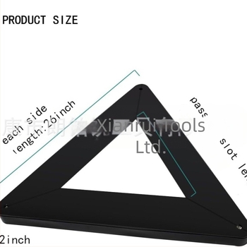 Τρίποδο χόκεϊ επί πάγου Langbuirui για προπονήσεις (Αθλητικά, σε εξωτερικούς χώρους; Μάρκα: Langbuirui; Τύπος: Τρίποδο χόκεϊ)