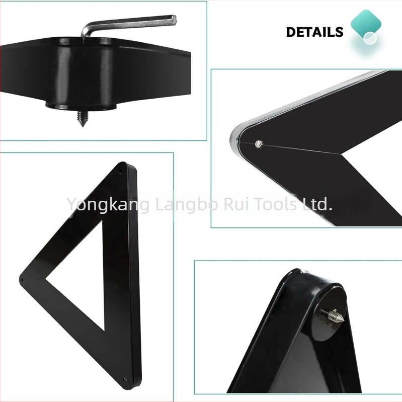 Τρίποδο χόκεϊ επί πάγου Langbuirui για προπονήσεις (Αθλητικά, σε εξωτερικούς χώρους; Μάρκα: Langbuirui; Τύπος: Τρίποδο χόκεϊ)