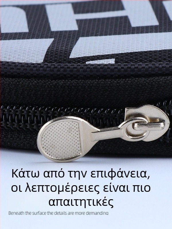 Τσάντα ρακέτας επιτραπέζιας αντισφαίρισης Huieson/huisheng — ύφασμα Oxford, εκτυπωμένο λογότυπο, σακίδιο, αθλητικό αξεσουάρ για το τραπέζι