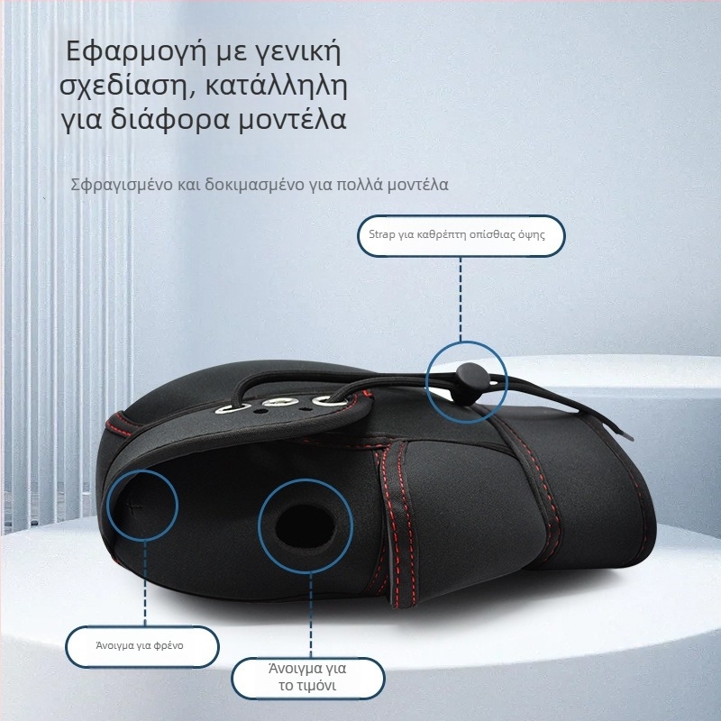 Χειμερινά γάντια ποδηλασίας με ύλικό κατάδυσης και πολικό φλις, αντιανεμικά, με επένδυση φλίς, παχιά