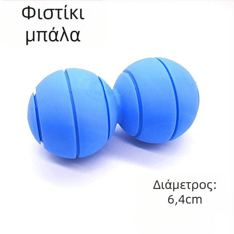 Μπάλα γιόγκα Xishun, σιλικόνη, βάρος 1, μη φουσκώνεται, δυνατότητα εξατομίκευσης