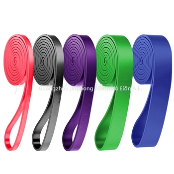 Jiadianhong Ταινία αντίστασης – Ζώνη αιώρησης για φυσική κατάσταση και μυϊκή ανάπτυξη, εξουσιοδοτημένη ιδιωτική μάρκα