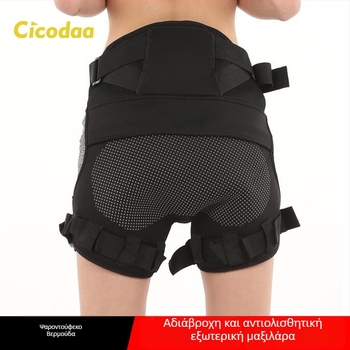 Μαξιλάρι ισχίου για εξωτερική αλιεία – υλικό κατάδυσης, γρήγορο στέγνωμα, αντιολισθητικό, κατά των κουνουπιών, αδιάβροχο