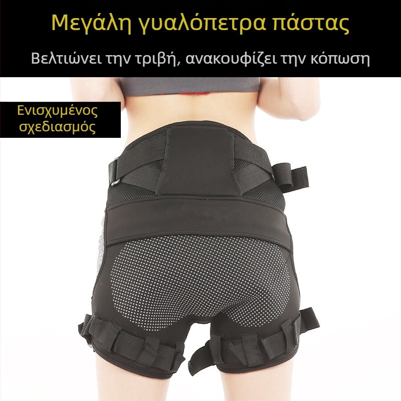 Μαξιλάρι ισχίου για εξωτερική αλιεία – υλικό κατάδυσης, γρήγορο στέγνωμα, αντιολισθητικό, κατά των κουνουπιών, αδιάβροχο