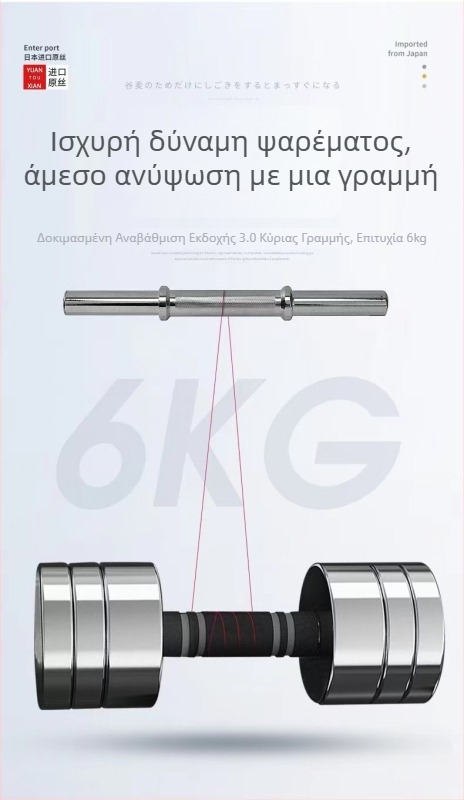 Κύρια γραμμή αλιείας Spin – νάιλον