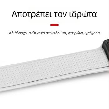 Επαναφορτιζόμενος αδιάβροχος κεφαλόφακός COB για νυχτερινό τρέξιμο, κάμπινγκ και νυχτερινό ψάρεμα — δέσμη 10 μ., αυτονομία 3 ωρών, κεφαλή ABS+TPU, μοντέλο Kj-cob