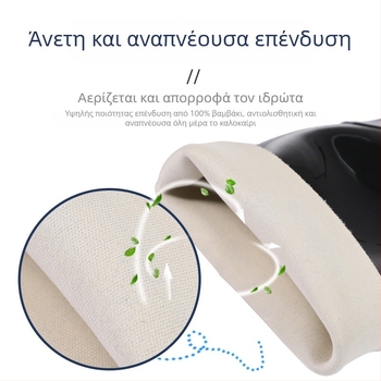 3531 Γαλότσες βροχής με ψηλό σωλήνα, πλαστικό επάνω μέρος, σόλα από τένοντα βοείου, στρογγυλή μύτη, χαμηλό τακούνι