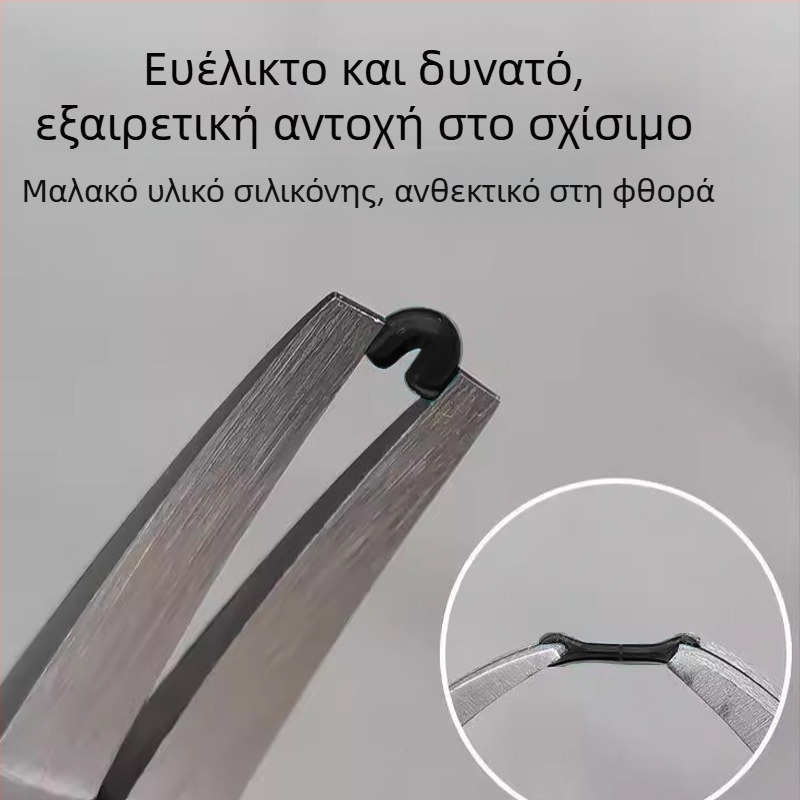 Space Beans χάντρες από σιλικόνη για ψάρεμα – κρυστάλλινες, εξαιρετικά σφιχτές, αγωνιστικού επιπέδου, μαύρες, 100 τεμάχια