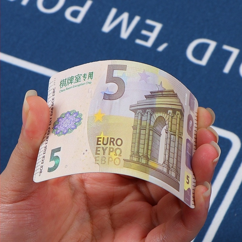 Τσιπ για αίθουσες σκακιού και παιχνιδιών καρτών – Υλικό PET, 100 τεμάχια, παραμετροποιήσιμα, κατάλληλα για σκακιστικά και παιχνίδια καρτών