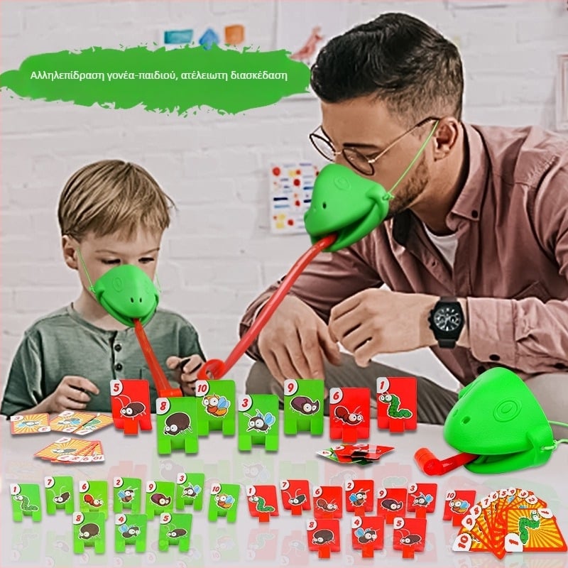 Επιτραπέζιο παιχνίδι καρτών – πλαστικό, Dengmei – 4–6 ετών – ψυχαγωγία – αναπτύσσει συναισθήματα, όραση και γνωστικές ικανότητες (Υλικό: Πλαστικό; Μάρκα: Dengmei; Ηλικία: 4–6; Τύπος: Επιτραπέζιο παιχνίδι καρτών; Εκπαίδευση: Συναισθήσεις, Όραση, Γνωστική αν