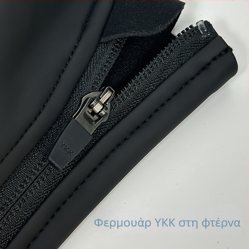 AZZXO Κάλυμματα Παπουτσιών Ποδηλασίας Με Φλίς, Θερμά και Αδιάβροχα Για Ποδήλατα Δρόμου και TT, Αντιολισθητικός Σχεδιασμός Με Κλείδωμα, Φθινοπωρινό-Χειμερινό