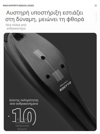 Ποδηλατικά Παπούτσια Δρόμου Unisex – Αναπνεύσιμα, Ελαφριά, Αντιολισθητικά, Ανθεκτικά στη Φθορά, Απομακρύνουν τον Ιδρώτα