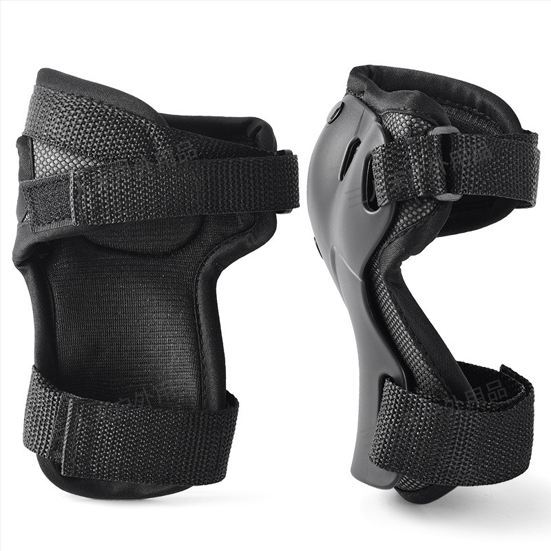 Νάρθηκες καρπού για ρόλερ-σάικινγκ, σκέιτμπορντ και σκι με επένδυση από αφρό — Κωδικός Προϊόντος Ql-56 — Συσκευασία 100 τεμάχια