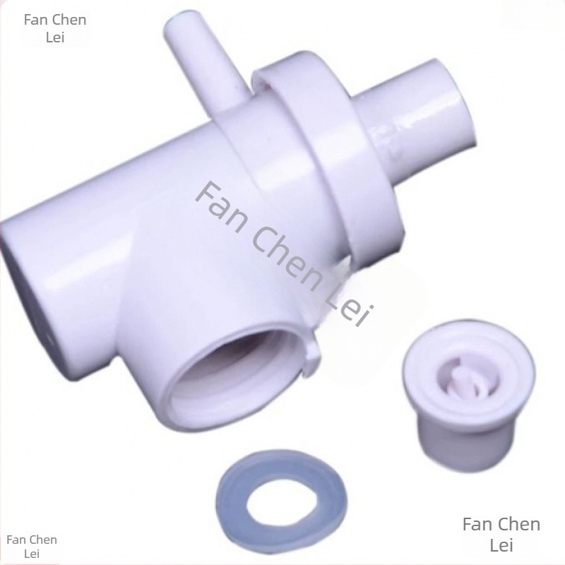 Αξεσουάρ κεφαλής αντλίας σαπουνιού για φιάλη με εσωτερική επένδυση