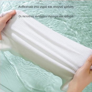 Cat About συμπιεσμένη πετσέτα από φυτικές ίνες – καθαρές φυτικές ίνες, >50 g, 100% φυτικές ίνες