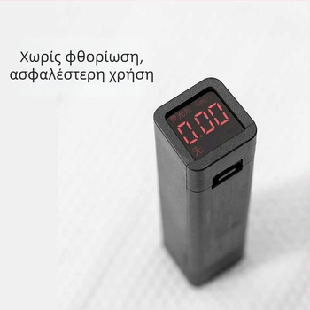 Πετσέτα μπάνιου μίας χρήσης, βρεγμένη/στεγνή, κατάλληλη για ταξίδια, από συνθετικές ίνες με κάποκ, ύφανση απλής ύφανσης