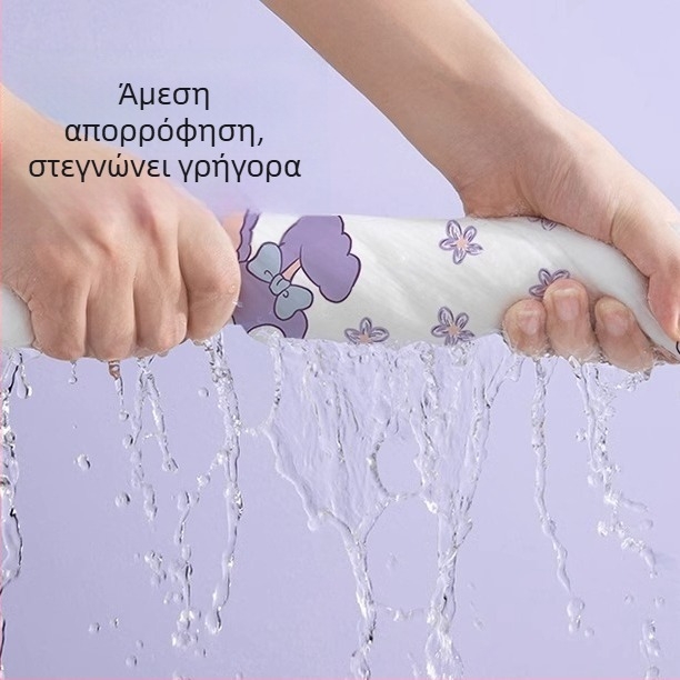 Πετσέτα μπάνιου μίας χρήσης – μη υφαντό ύφασμα, ατομικά συσκευασμένη, συμπιεσμένη, παχύτερη, φορητή για ταξίδια
