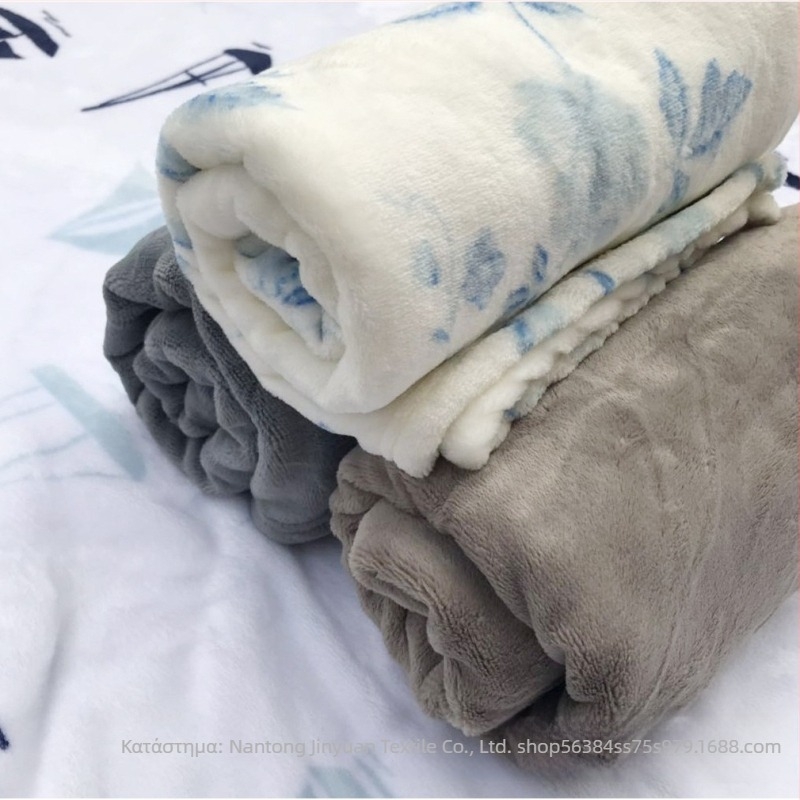 Κουβέρτα πολυεστερική, 300–499 g, σύγχρονος μινιμαλισμός, άνοιξη–φθινόπωρο, προσαρμοσμένη επεξεργασία (Πολυεστερ • 300–499 g • Σύγχρονος μινιμαλισμός • Άνοιξη–Φθινόπωρο • Προσαρμοσμένη επεξεργασία)