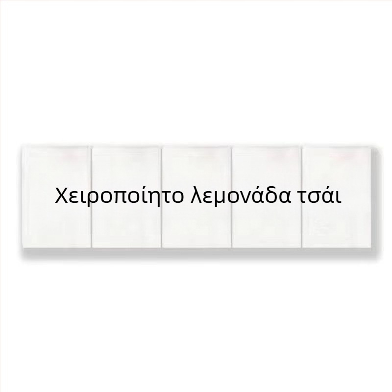 Ταπετσαρία για πάγκους - χειροποίητο λινό, μοτίβο καρτούν/κινούμενο σχέδιο, στυλ Νέο Κινέζικο