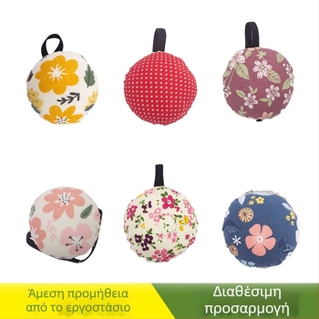 DIY κιτ εργαλείων ραψίματος και patchwork — μοτίβο λουλούδια/χόρτα/φυτά, λινό ύφασμα, σταυροβελονιά, αγροτικό στυλ, κέντημα σε ύφασμα