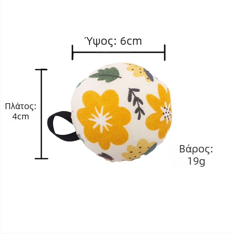 DIY κιτ εργαλείων ραψίματος και patchwork — μοτίβο λουλούδια/χόρτα/φυτά, λινό ύφασμα, σταυροβελονιά, αγροτικό στυλ, κέντημα σε ύφασμα